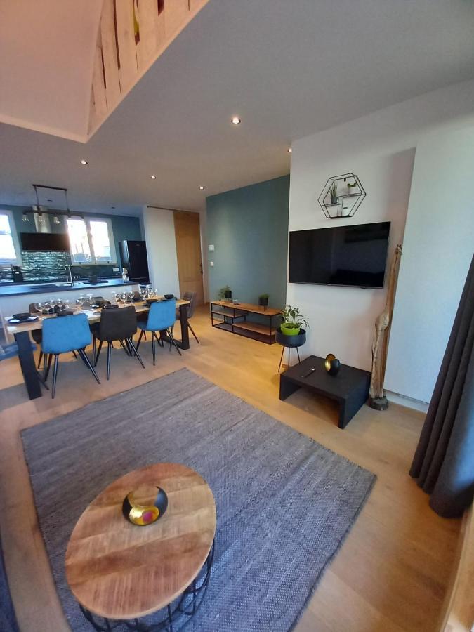R&N Sea Holiday Blankenberge Zewnętrze zdjęcie