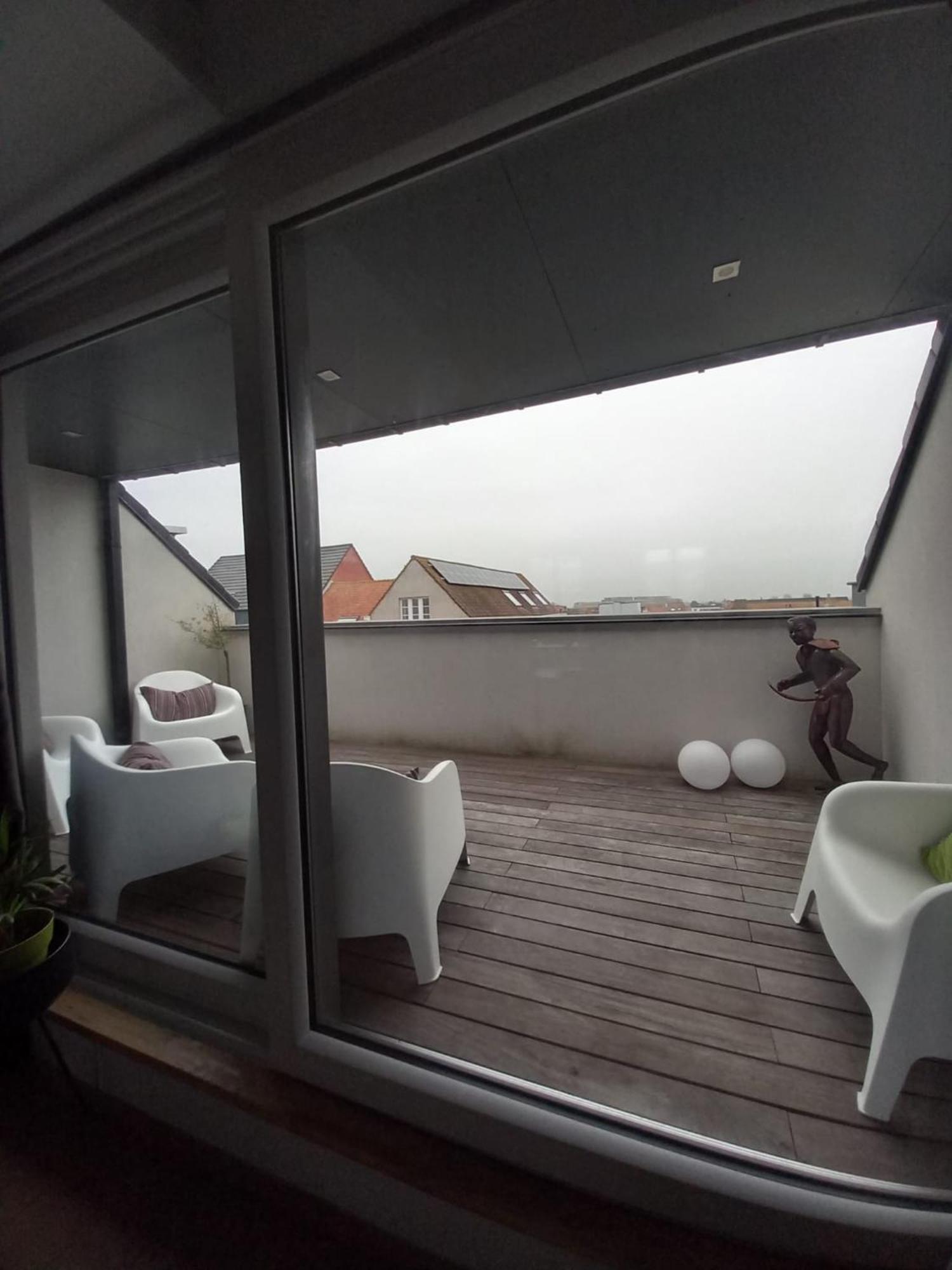 R&N Sea Holiday Blankenberge Zewnętrze zdjęcie